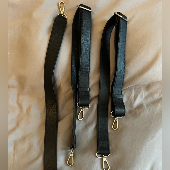 Mina Baie real Leather Midi Emmy - Picture 10 of 13